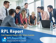 RPLReport.com provides the best RPL Report