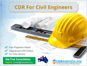 Get CDR For Civil Engineers By CDRAustralia.Org