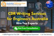 CDR Writing Services for Engineers Australia - by Experts at Australia